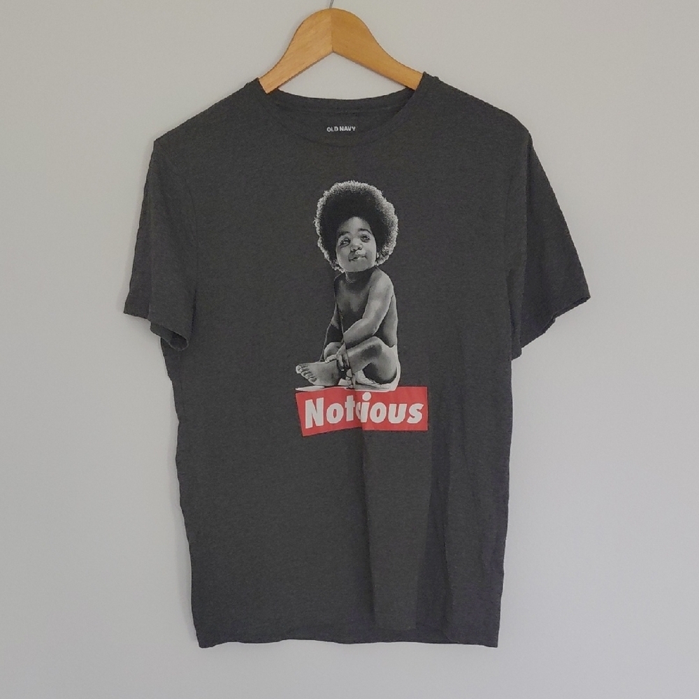 Old Navy Graphic Tee